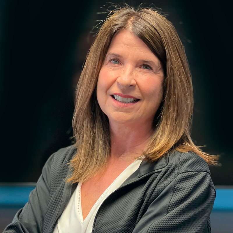 Charlene Vallee